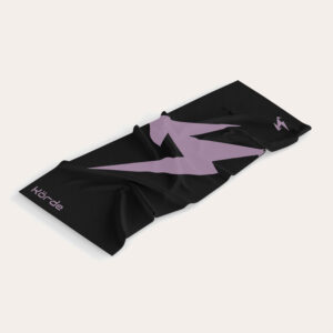 Toalla Deportiva Palo Rosa