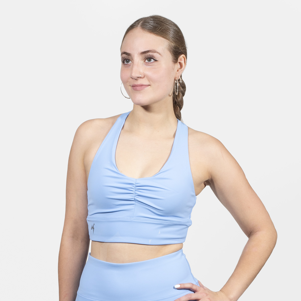 Peto Flex Woman Celeste